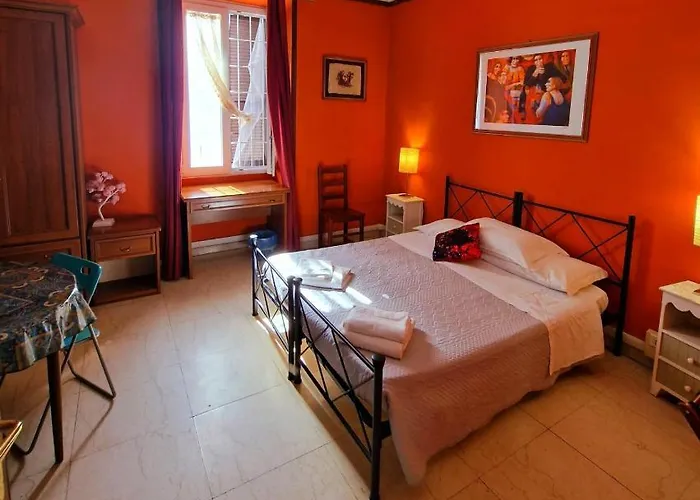 Casa Totti