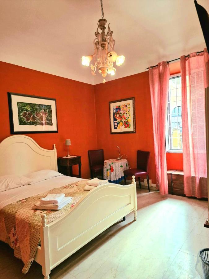 Casa Totti Bed & Breakfast 3*