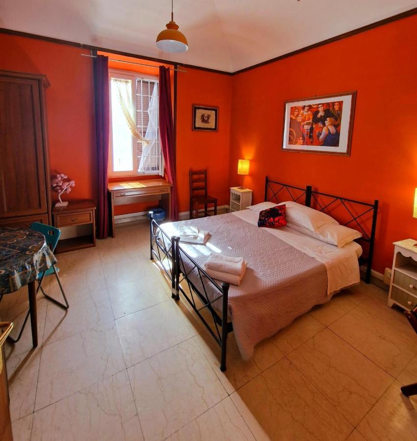 Casa Totti 3* Roma