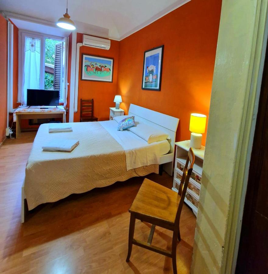 Bed & Breakfast Casa Totti