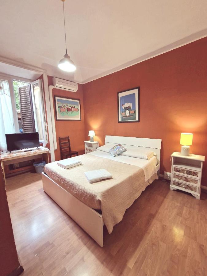 Casa Totti 3* Roma