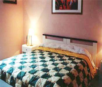 Casa Totti Bed & Breakfast