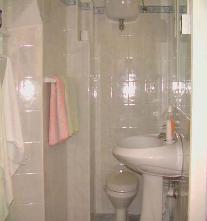 Casa Totti 3* Roma