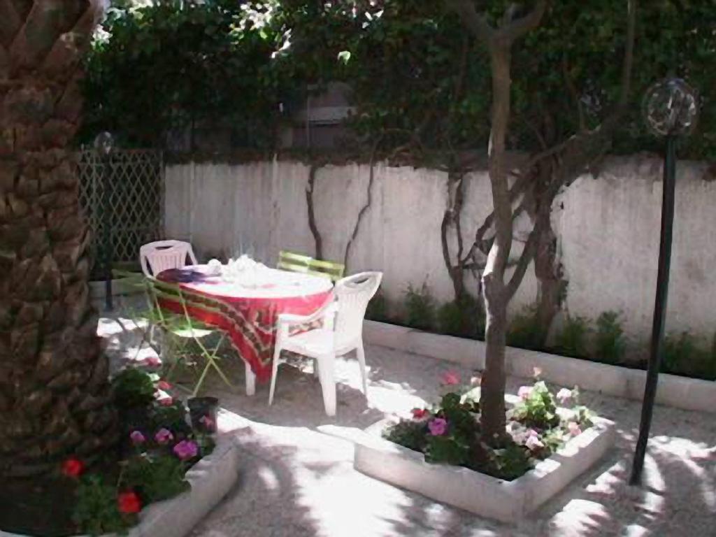 Casa Totti Bed & Breakfast