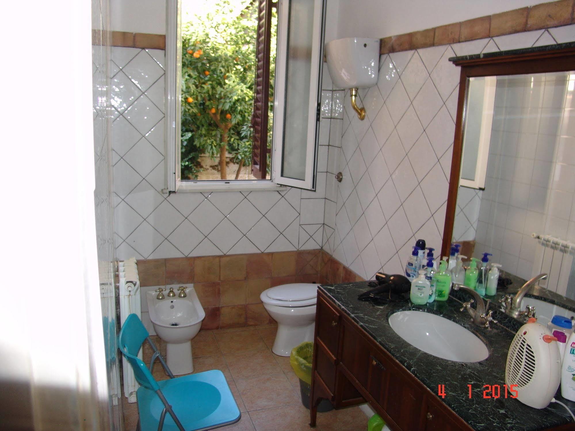 Casa Totti Bed & Breakfast