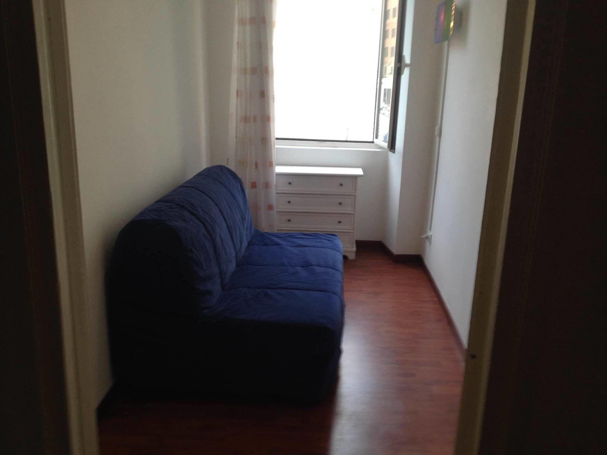 Bed & Breakfast Casa Totti