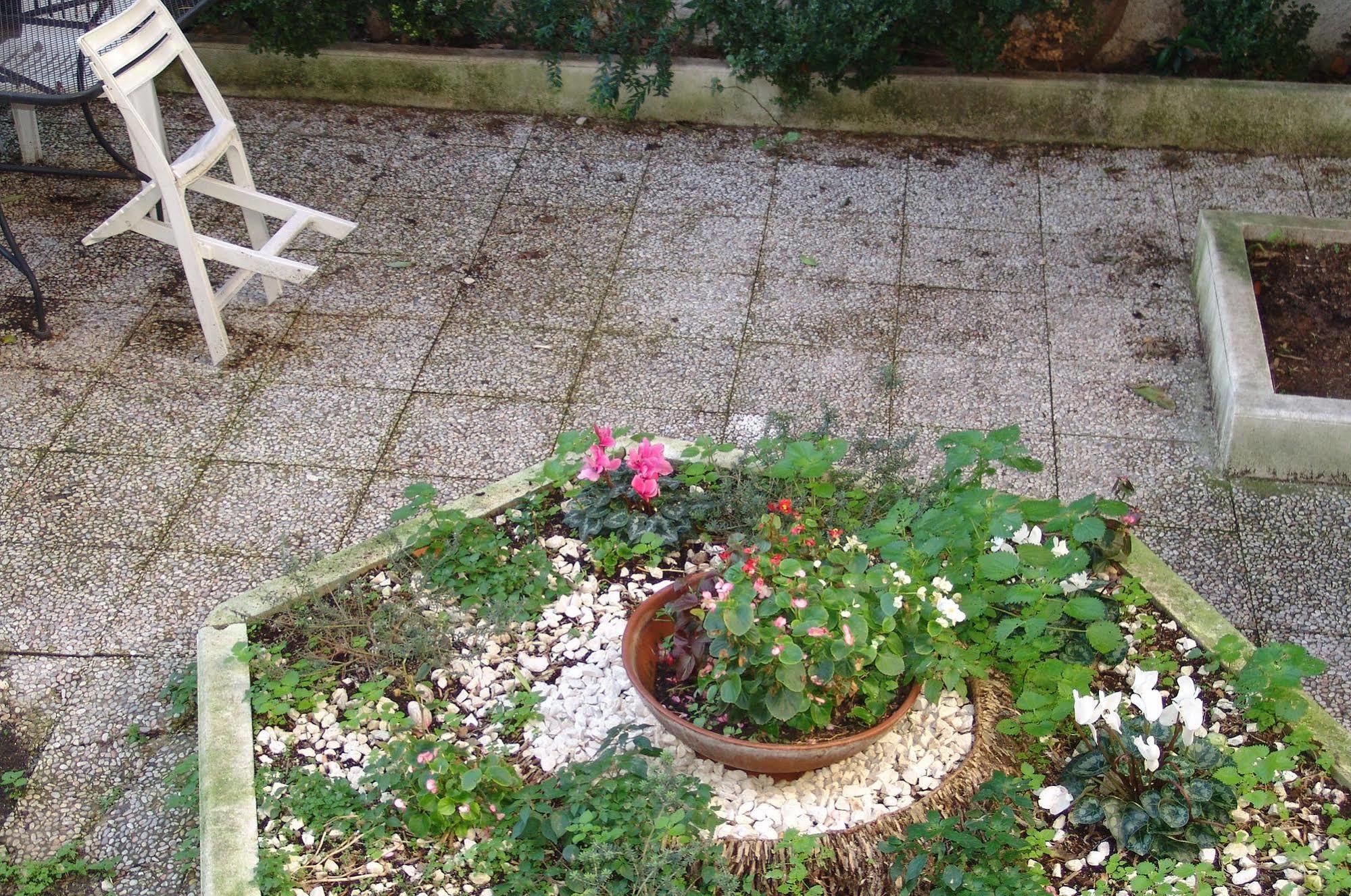 Casa Totti Bed & Breakfast Roma