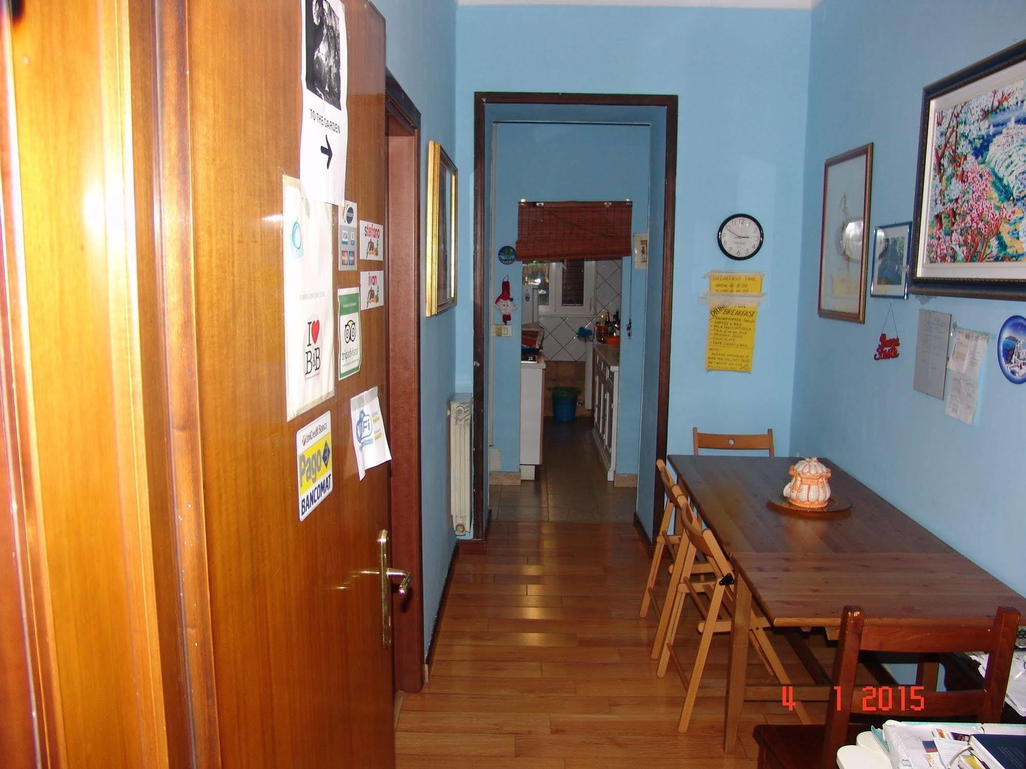 Casa Totti 3* Roma