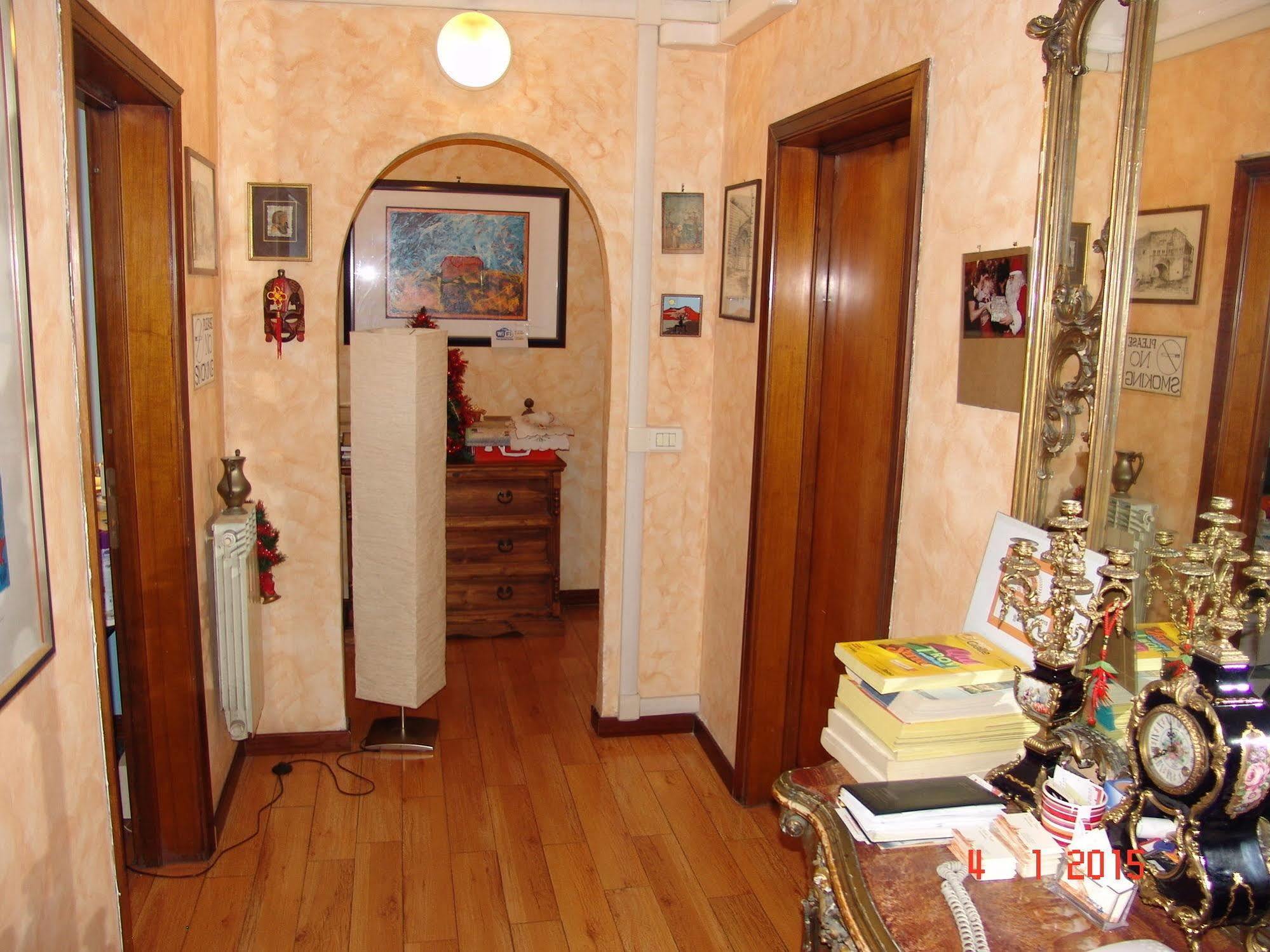 Casa Totti Bed & Breakfast