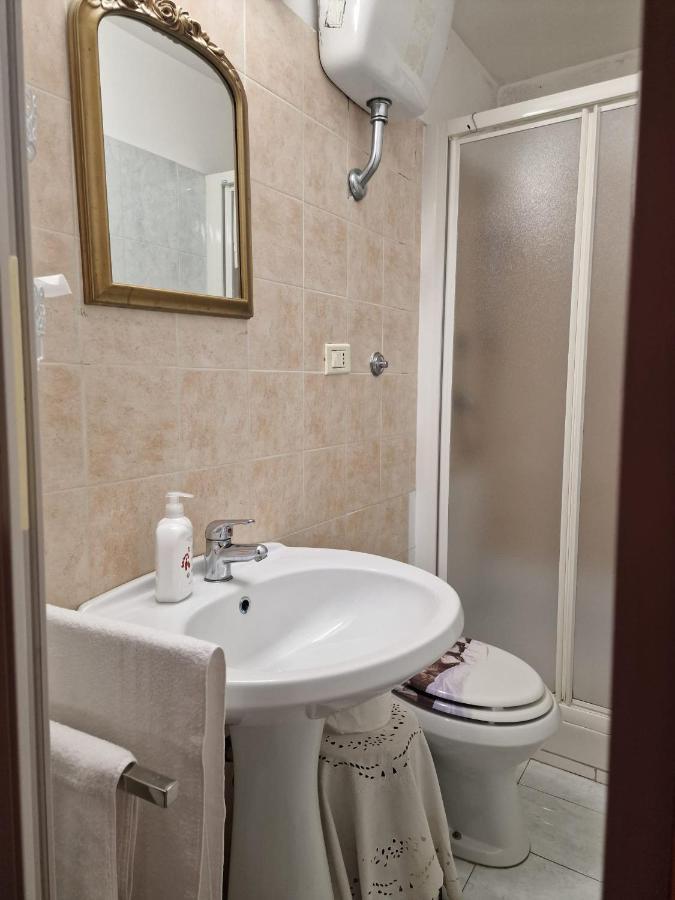 Bed and breakfast Casa Totti 3*