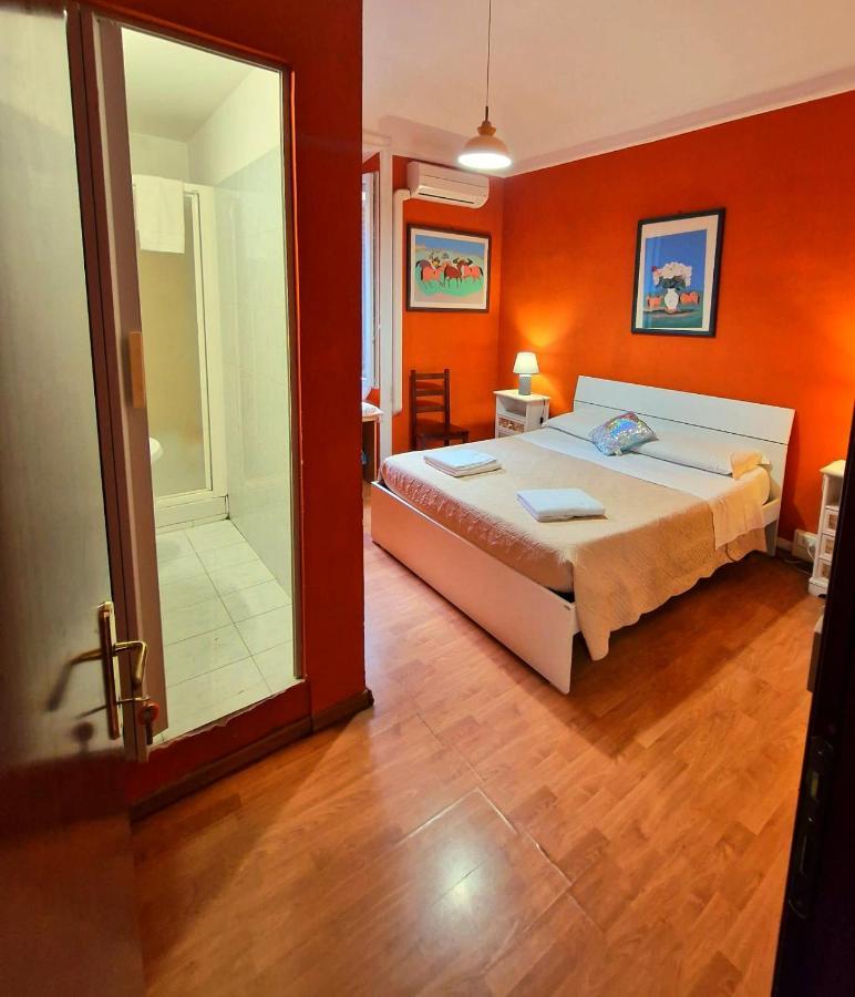 Casa Totti Bed and breakfast 3*