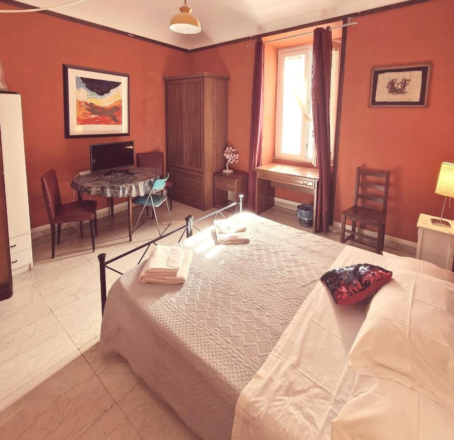 Bed and breakfast Casa Totti Roma