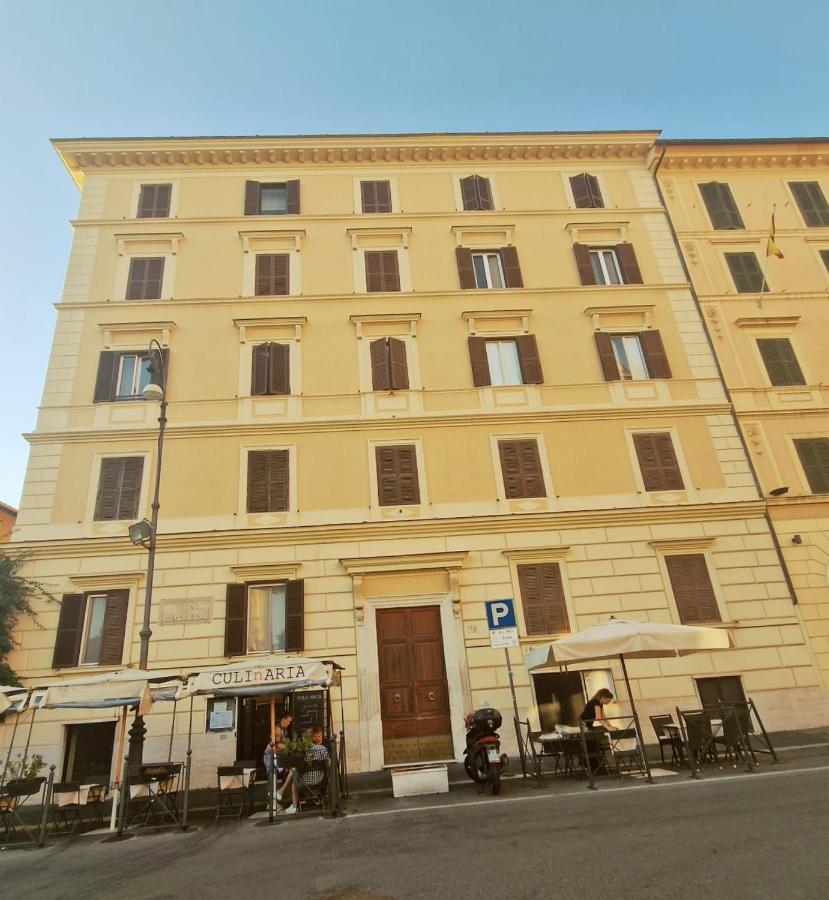 Bed and breakfast Casa Totti