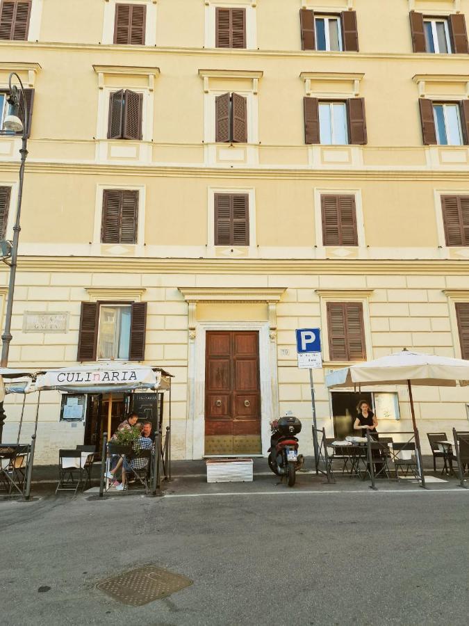 Casa Totti 3* Roma
