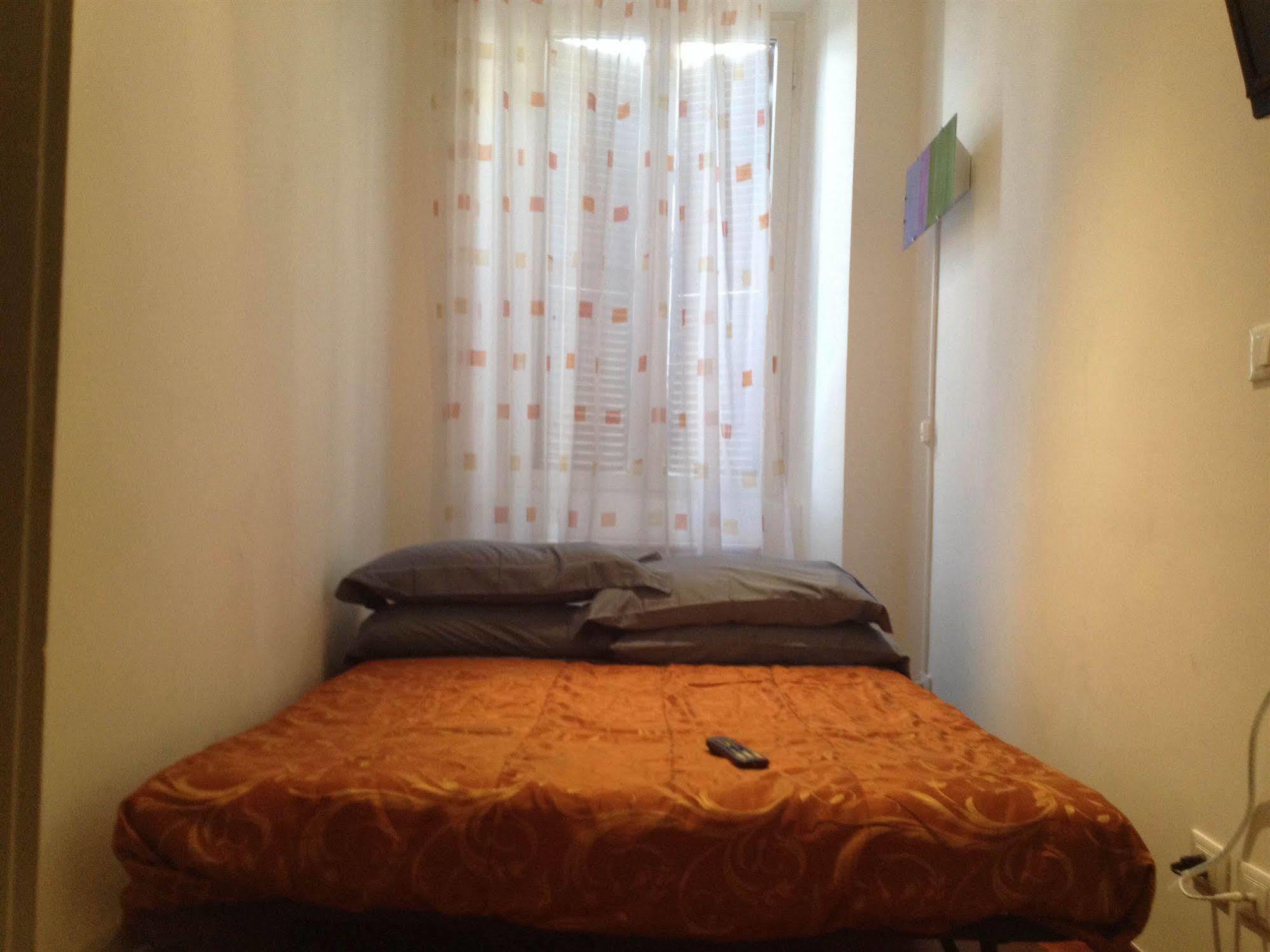 Bed and breakfast Casa Totti Roma